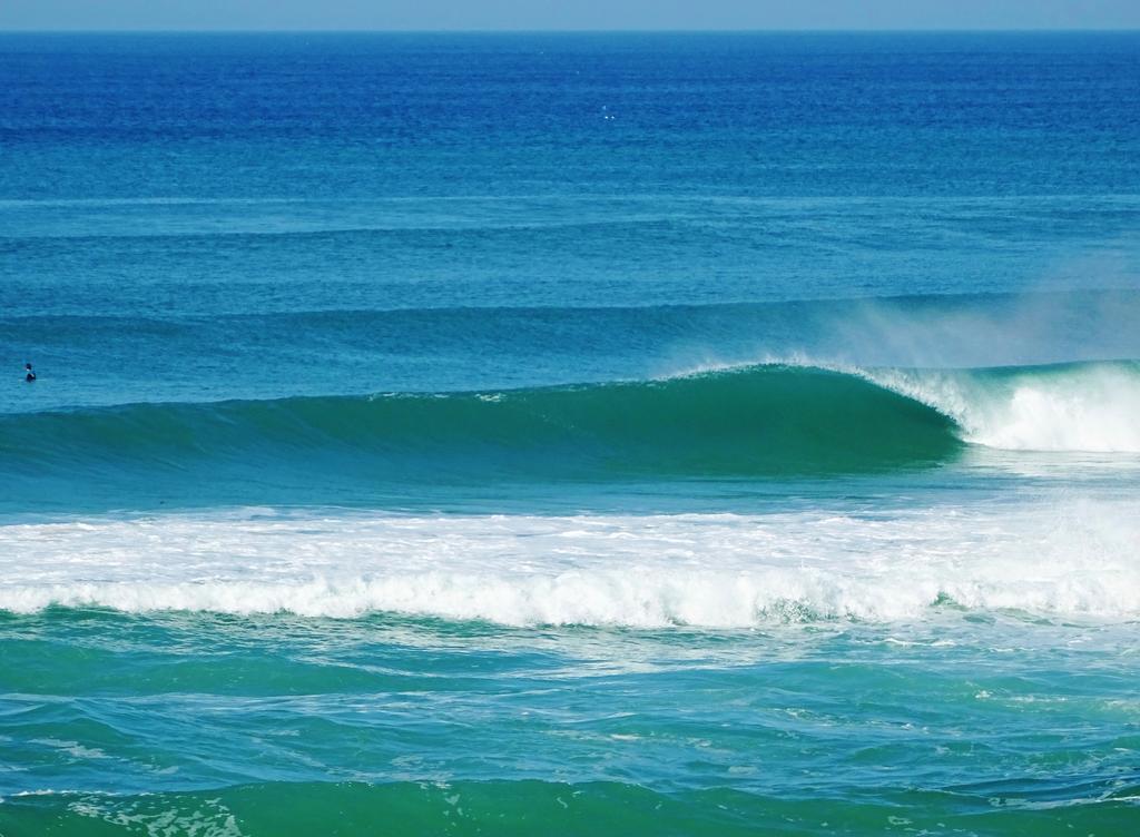 H2O Guesthouse Baleal Εξωτερικό φωτογραφία