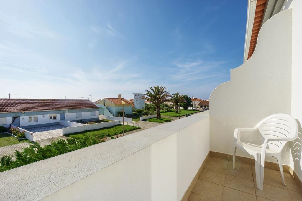 H2O Guesthouse Baleal Δωμάτιο φωτογραφία